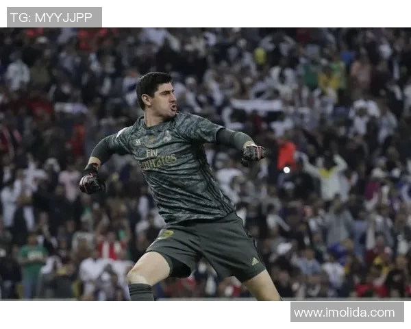 西甲皇马门神库尔图瓦：欧冠决赛封神之路，世界最佳门将实至名归