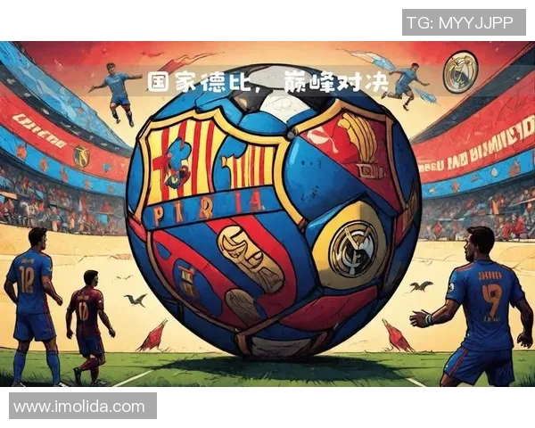 1314巴萨与皇马巅峰对决足球盛宴谁能笑到最后