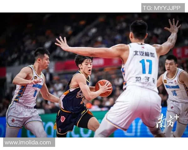 CBA北控对阵广东精彩直播分析与赛前预测全方位解读